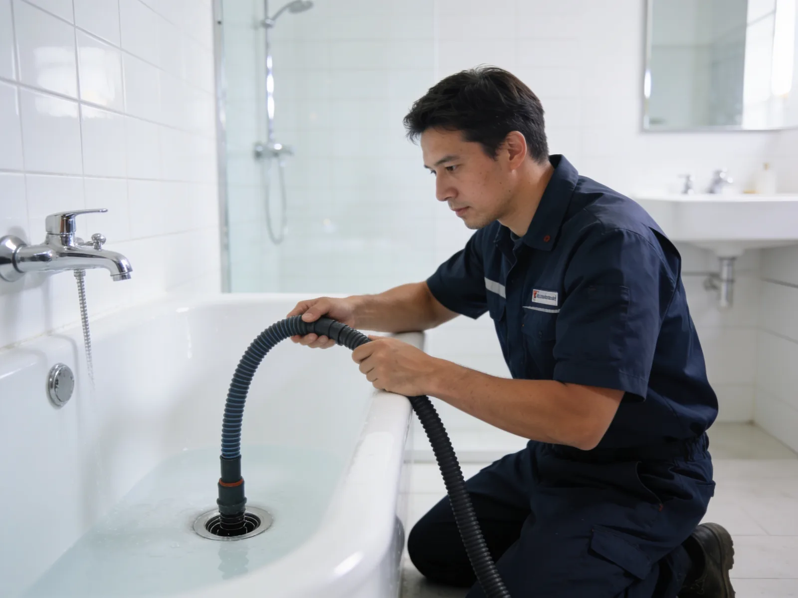 Emergency Plumber Island Lake, IL FAQs